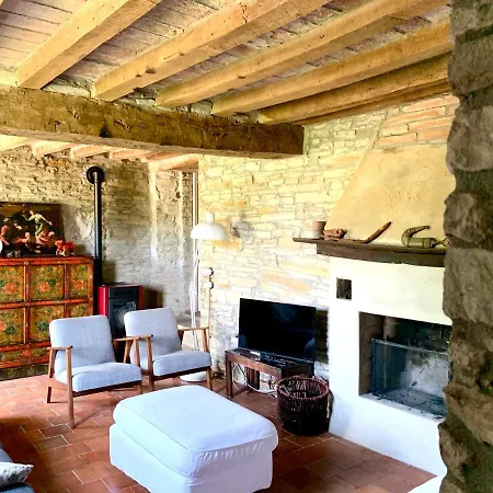 Gli Orti Del Trebbia * Travo