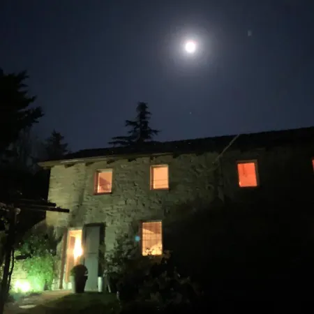 Bed & Breakfast Gli Orti Del Trebbia