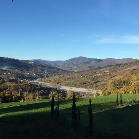 Gli Orti Del Trebbia * Travo