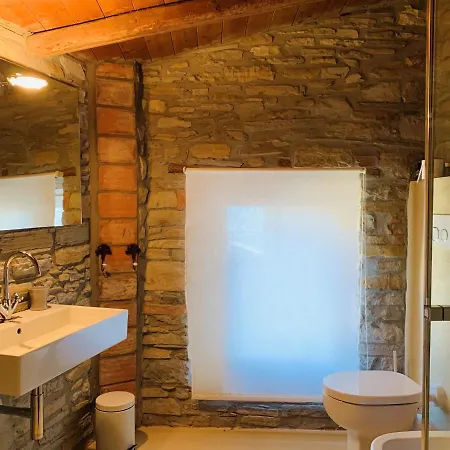 Bed & Breakfast Gli Orti Del Trebbia Travo