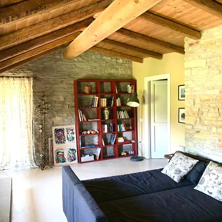 Gli Orti Del Trebbia Bed & Breakfast