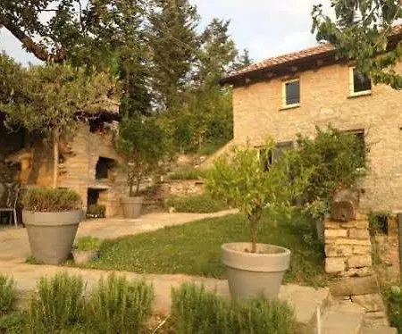 Gli Orti Del Trebbia Travo