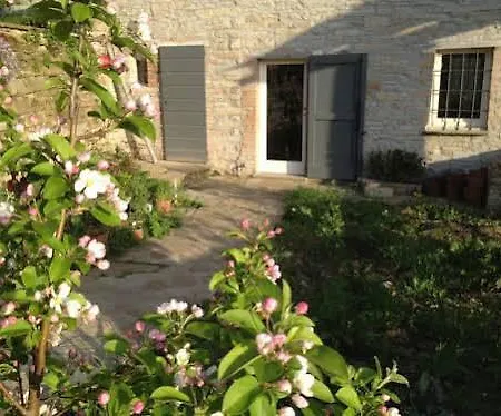 Gli Orti Del Trebbia Bed & Breakfast Travo