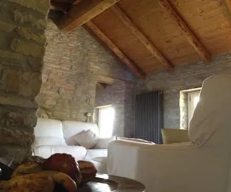 Gli Orti Del Trebbia Bed & Breakfast