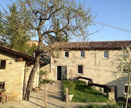 Bed & Breakfast Gli Orti Del Trebbia