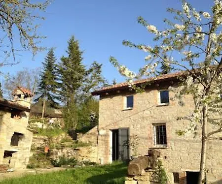 Gli Orti Del Trebbia