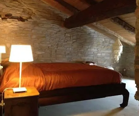 Gli Orti Del Trebbia *