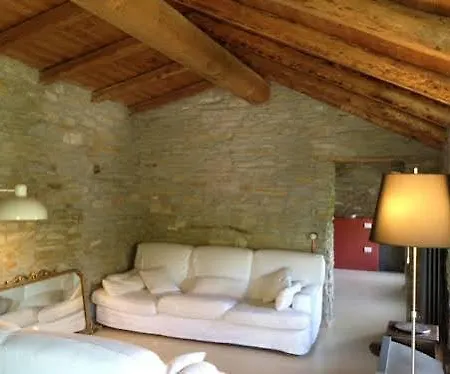 Bed & Breakfast Gli Orti Del Trebbia Travo