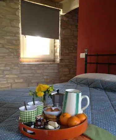 Bed & Breakfast Gli Orti Del Trebbia *